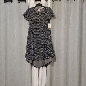 High low LulaRoe dress